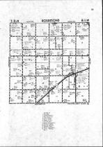 Rosamond T11N-R1W, Christian County 1981